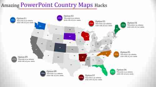 powerpoint country maps-Amazing Powerpoint Country Maps Hacks